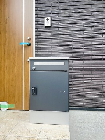 ココン池袋のその他共用部分
