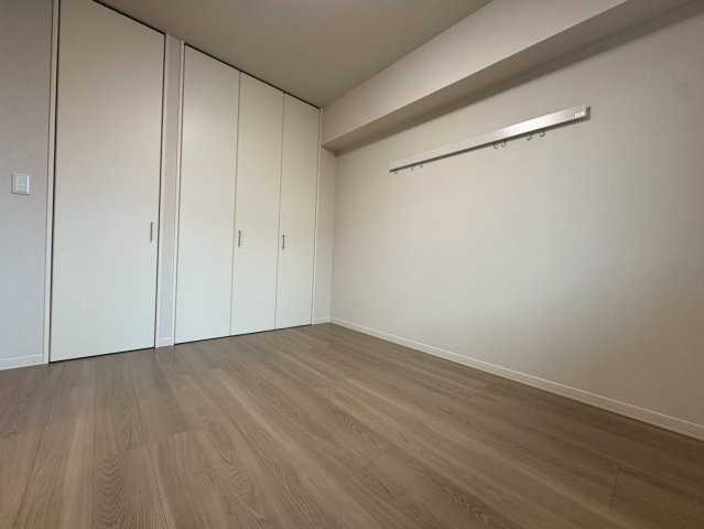 ソムニウムドムス南茨木の寝室|イメージ写真