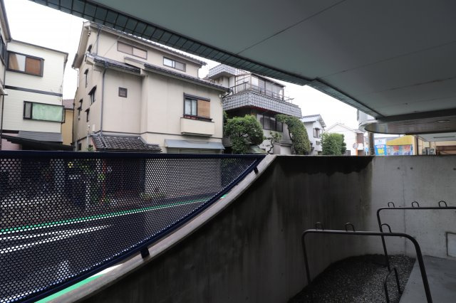 Am'scourtの展望