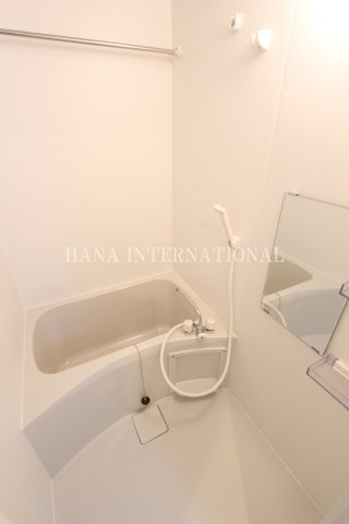 【浴室】 | リブ三軒茶屋