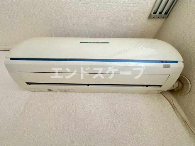 るーばんハイムの設備|高崎、前橋のお部屋探しはエンドスケープまで！お客様の理想お聞かせ下さい♪