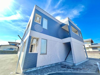【外観】 | Ｌａ　Ｃａｓａ　戎 | 外観写真（昼）