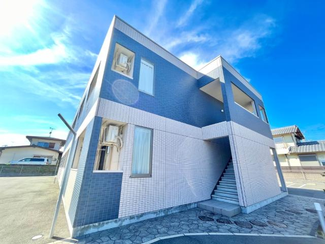 【外観】 | Ｌａ　Ｃａｓａ　戎 | 外観写真（昼）