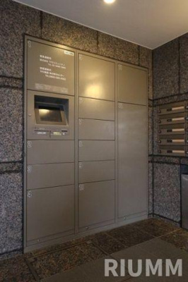 【その他共用部分】 | ルーブル多摩川参番館