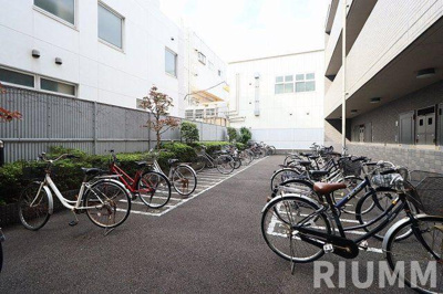 【その他】 | ルーブル多摩川参番館