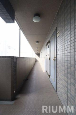【その他共用部分】 | ルーブル多摩川参番館
