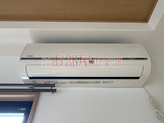 第5サンシャインビルの設備