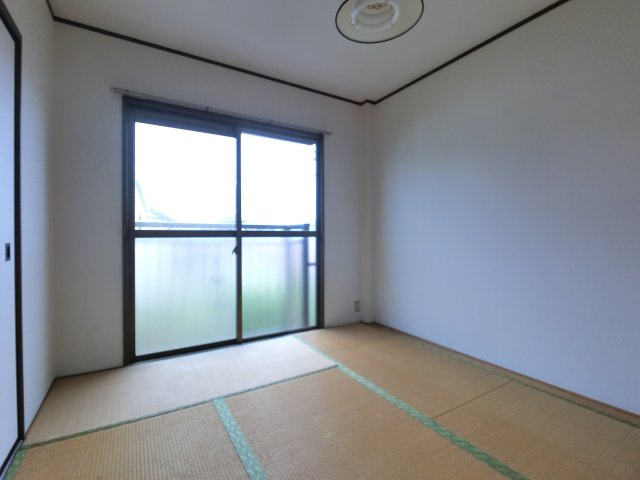 【和室】 | コスモハイツユー