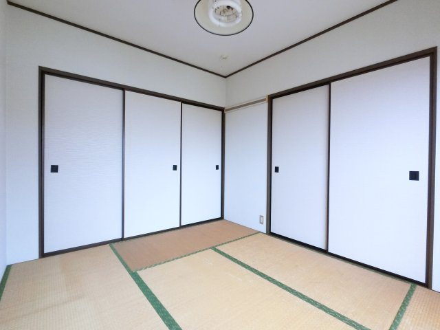 【設備】 | コスモハイツユー