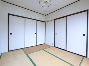 【設備】 | コスモハイツユー