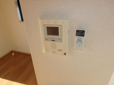 【セキュリティ】 | ヴェローナ戸越銀座