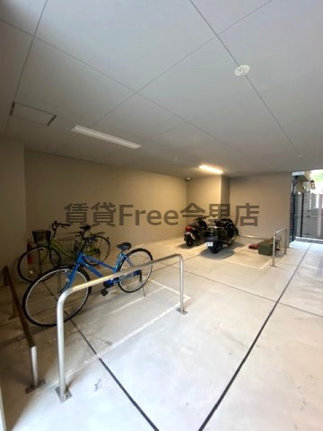 【その他共用部分】 | ファステート大阪上本町ソーレ　仲介手数料無料