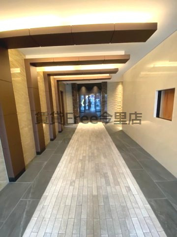 【ロビー】 | ファステート大阪上本町ソーレ　仲介手数料無料