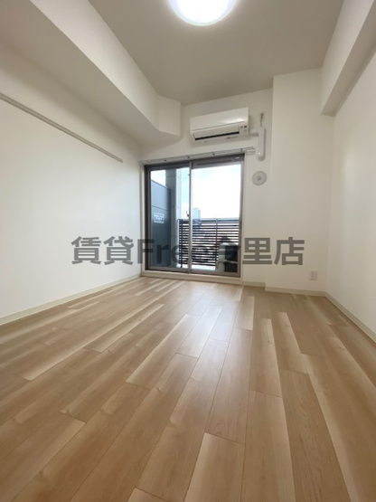 【居間・リビング】 | ファステート大阪上本町ソーレ　仲介手数料無料