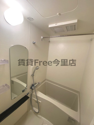 【浴室】 | ファステート大阪上本町ソーレ　仲介手数料無料