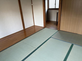 【和室】 | 桜田貸家