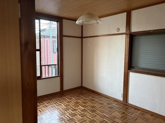 【洋室】 | 桜田貸家