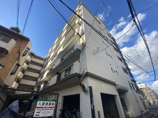 【外観】 | Grand　corp　Cattleya