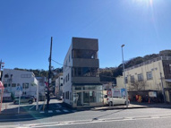 根岸町２丁目　１階店舗事務所の画像