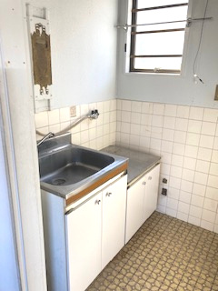 【内装】 | 根岸町２丁目　１階店舗事務所