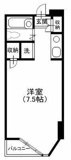 新宿区高田馬場４丁目のマンションの画像