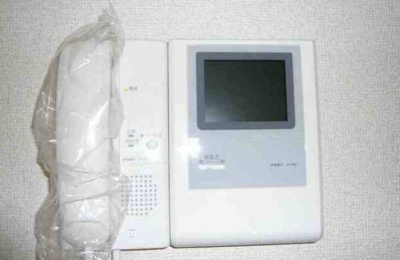 【セキュリティ】 | ルーチェ茗荷谷