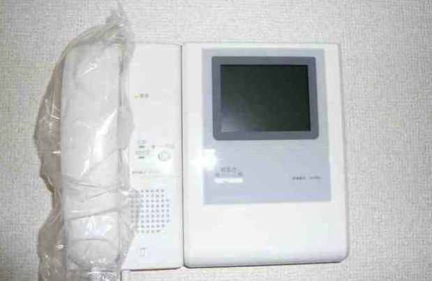 【セキュリティ】 | ルーチェ茗荷谷