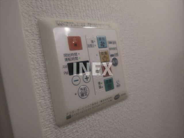 横浜市西区中央２丁目の賃貸マンションの設備