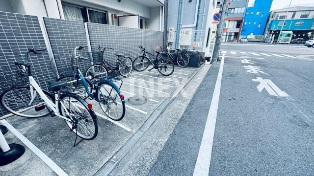 横浜市西区中央２丁目の賃貸マンションのその他