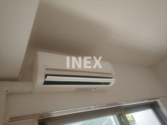 横浜市西区中央２丁目の賃貸マンションの設備
