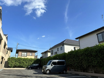 【駐車場】 | スペリオルK