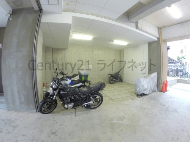【その他共用部分】 | セレニテ新大阪2番館