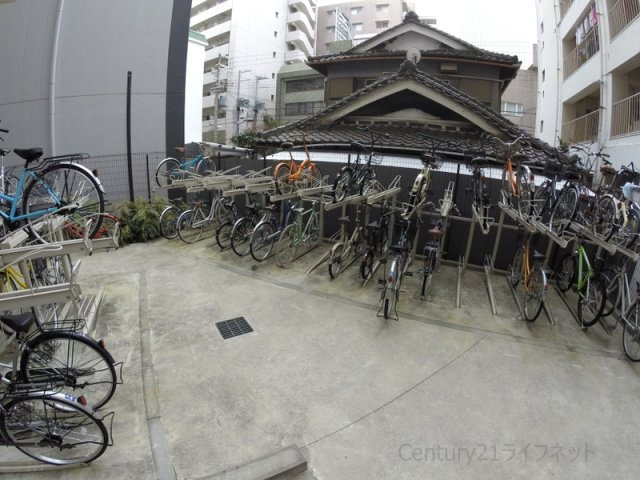 【その他共用部分】 | セレニテ新大阪2番館