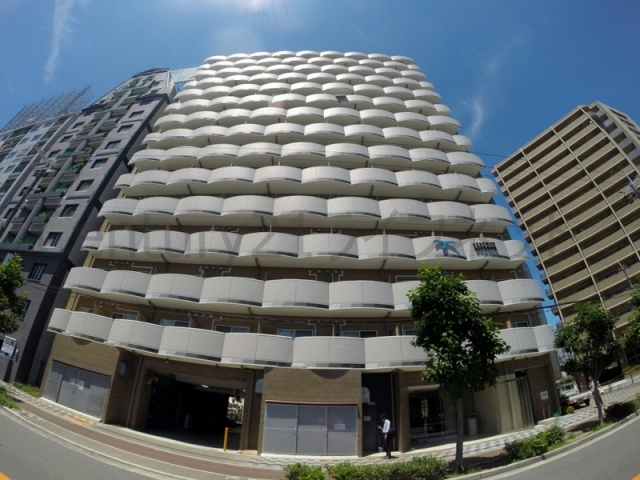 【外観】 | セレニテ新大阪2番館