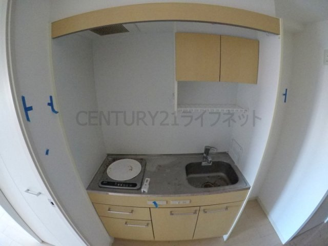 【キッチン】 | セレニテ新大阪2番館