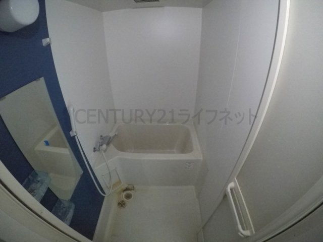 【浴室】 | セレニテ新大阪2番館