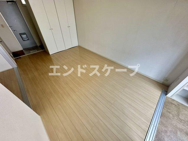 るーばんハイムの居間・リビング|高崎、前橋のお部屋探しはエンドスケープまで！お客様の理想お聞かせ下さい♪