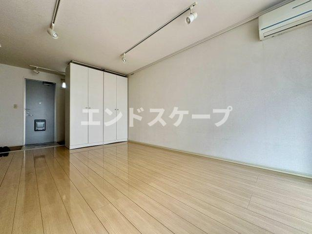 るーばんハイムの居間・リビング|高崎、前橋のお部屋探しはエンドスケープまで！お客様の理想お聞かせ下さい♪