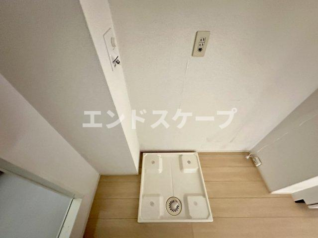 るーばんハイムの設備|高崎、前橋のお部屋探しはエンドスケープまで！お客様の理想お聞かせ下さい♪