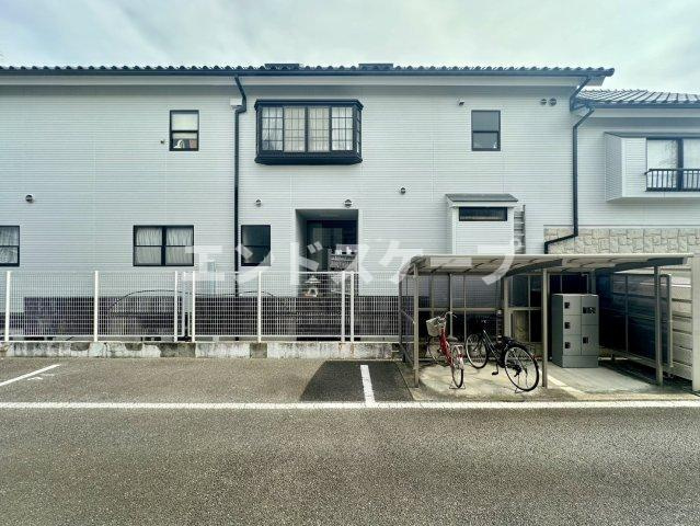 るーばんハイムの展望|高崎、前橋のお部屋探しはエンドスケープまで！お客様の理想お聞かせ下さい♪