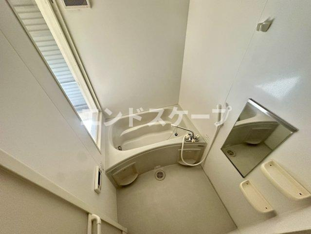 るーばんハイムの浴室|高崎、前橋のお部屋探しはエンドスケープまで！お客様の理想お聞かせ下さい♪