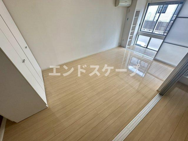 るーばんハイムの居間・リビング|高崎、前橋のお部屋探しはエンドスケープまで！お客様の理想お聞かせ下さい♪