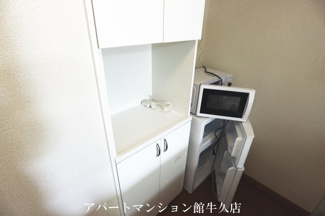 【設備】 | レオパレスケリュスＢ