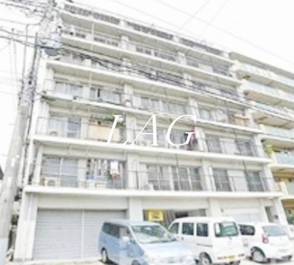 【外観】 | 平沢松戸荘 | 外観です。