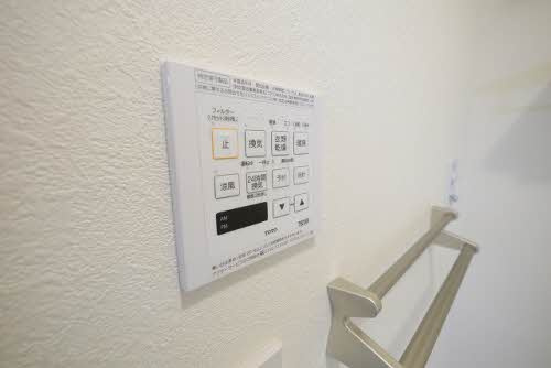 熊本市東区神園２丁目の賃貸マンションの設備