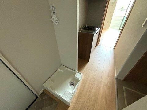 センターヴィレッジ南与野の設備