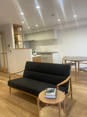 【居間・リビング】 | ☆日光ハイツ彦根壱番館