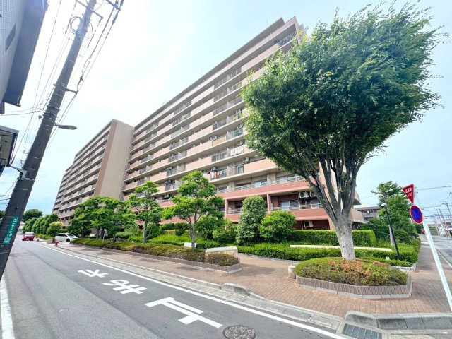 フォルスコートグランマークス