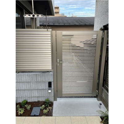 【エントランス】 | ルミナーレ | 建物の内部です