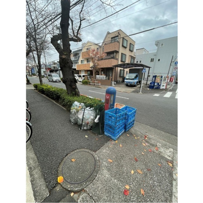 【その他共用部分】 | ルミナーレ